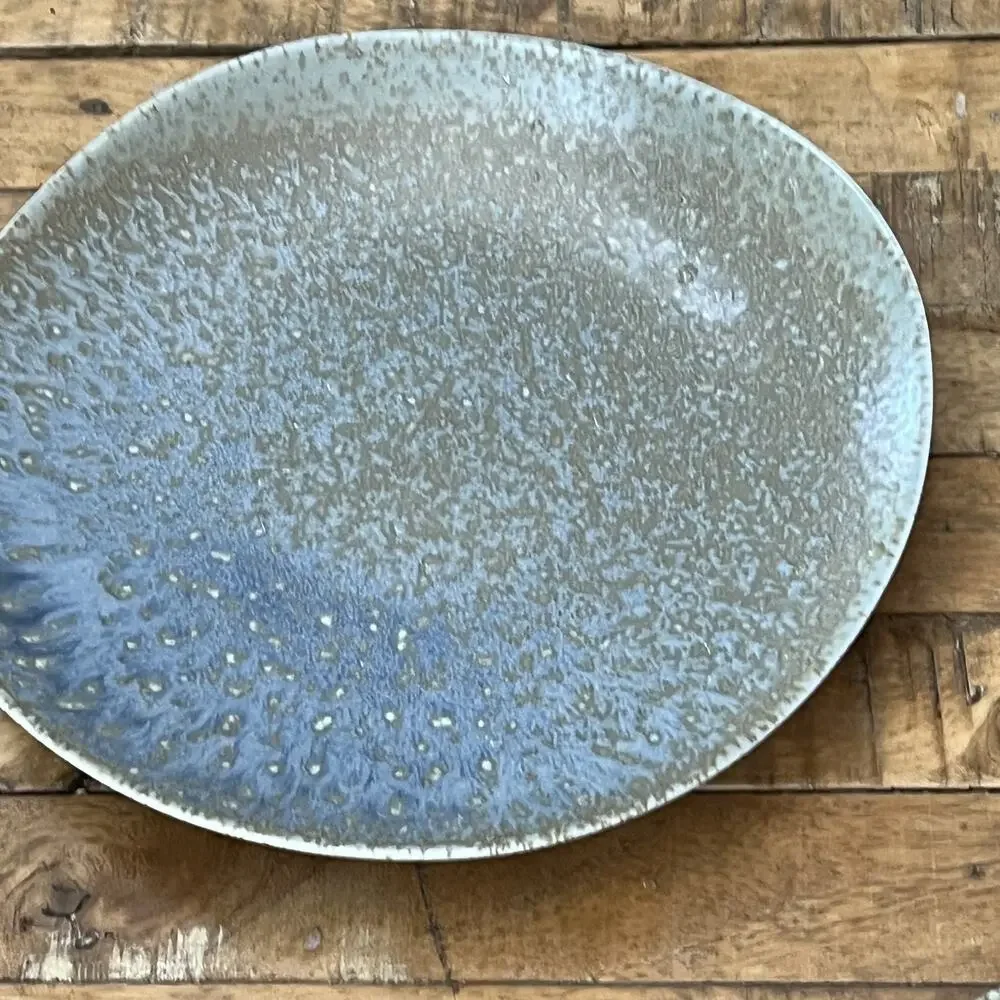 Handmade Ceramic Plates 10